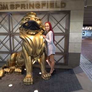 Meet your Posher, Marie